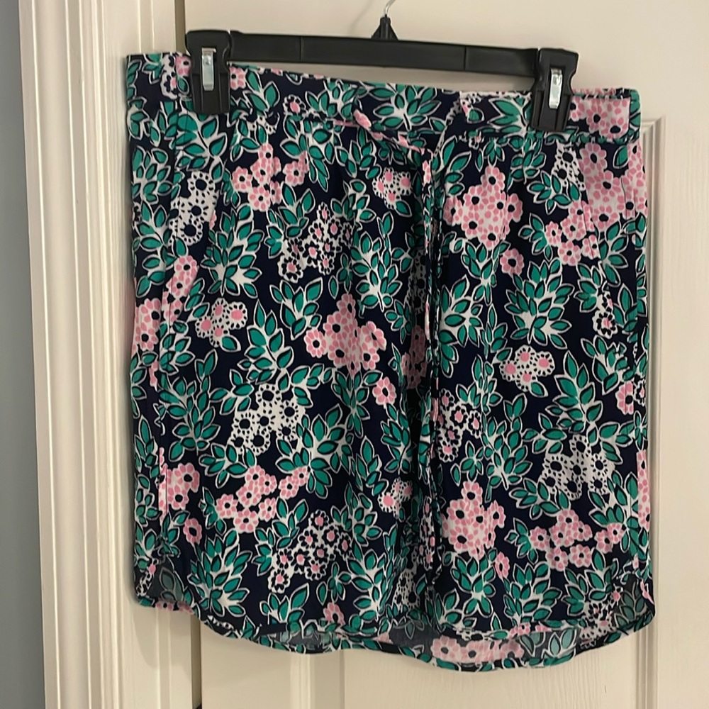 Draper James Skirt